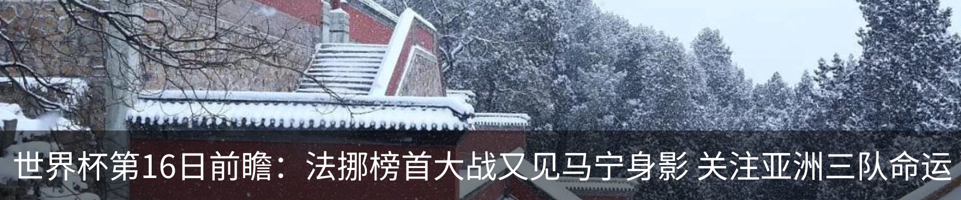 资讯动态